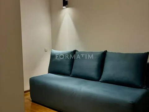 Rent, two bedroom apartment, 41m², Šumice, Beograd - image 3