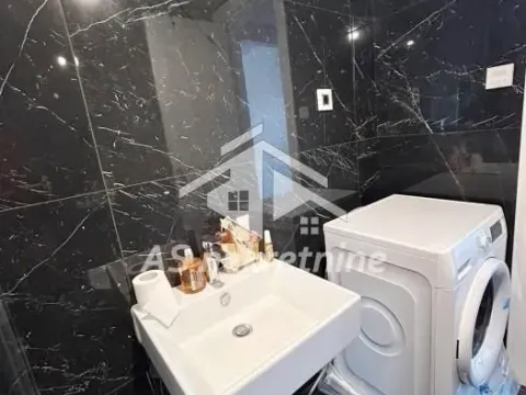 Izdavanje, dvosoban stan, 54m², Čubura, Beograd - image 19