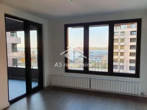 Rent, four bedroom apartment, 125m², Stari Grad, Beograd - image 2