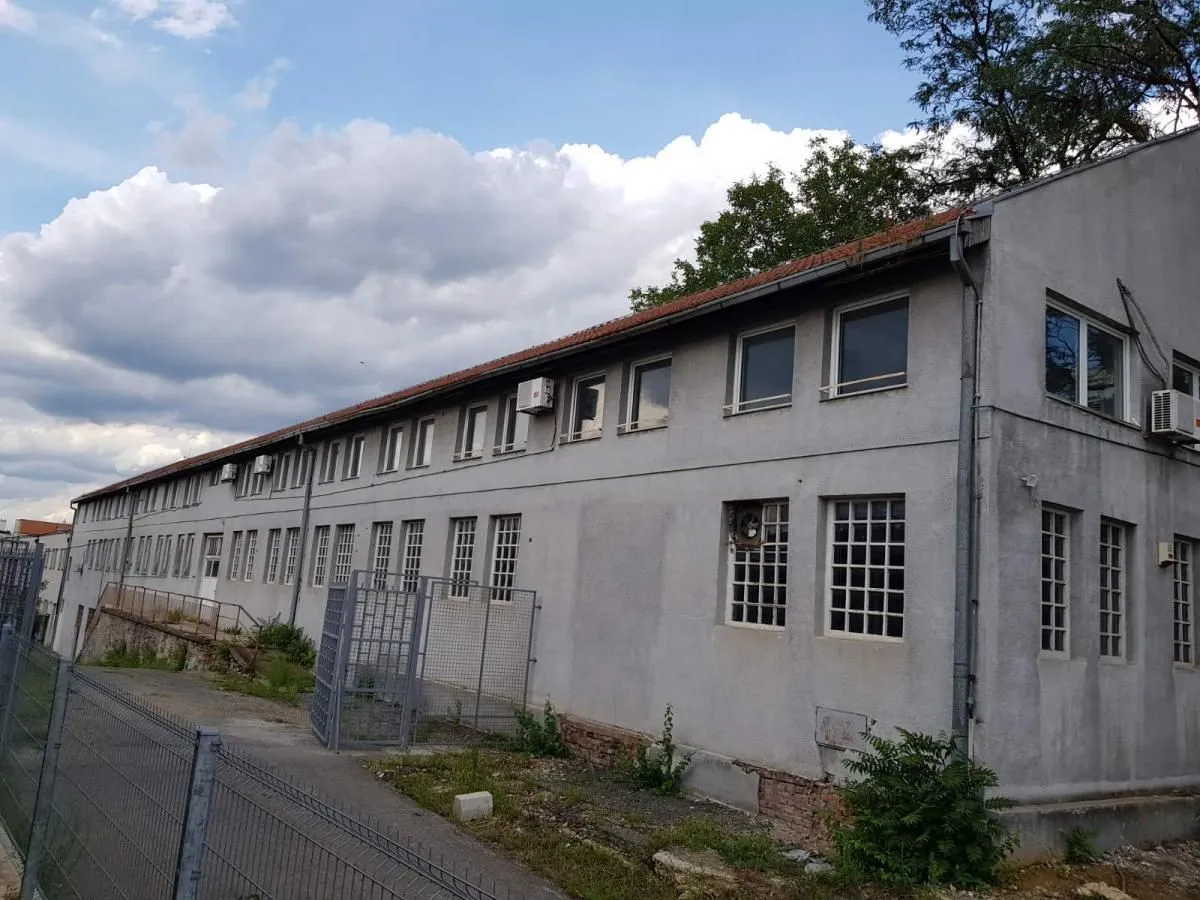 Rent, office space, 800m², Bul Kralja Aleksandra, Zvezdara Sve Podlokacije