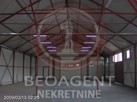 Rent, office space, 1000m², Altina, Beograd - image 2