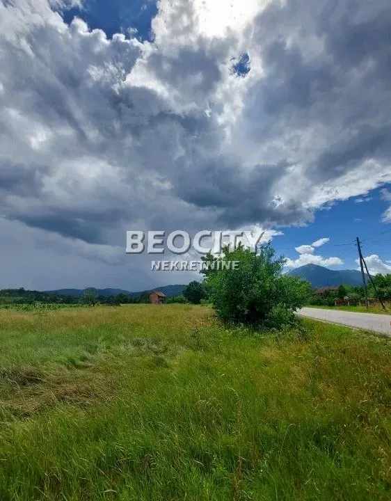 Sale, land lot, 37m², Boljevac, Srbija