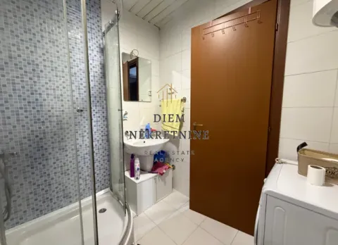 Rent, one bedroom apartment, 50m², City Kvart, Podgorica - image 9