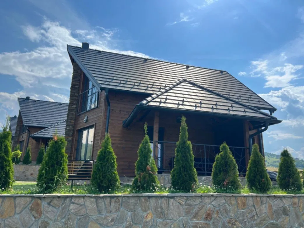 Sale, house, 126m², Gajevi, Zlatibor