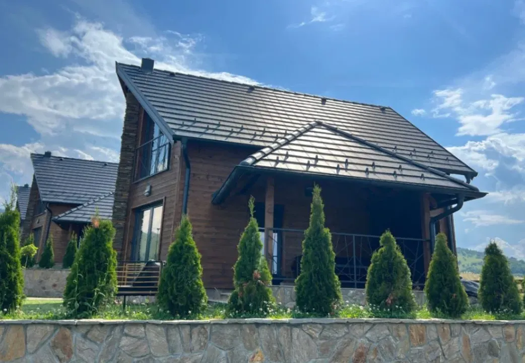 Prodaja, kuća, 126m², Gajevi, Zlatibor