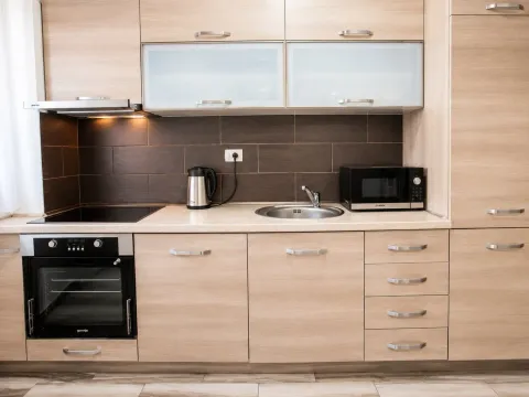 Sale, two bedroom apartment, 67m², Bečići, Budva - image 16