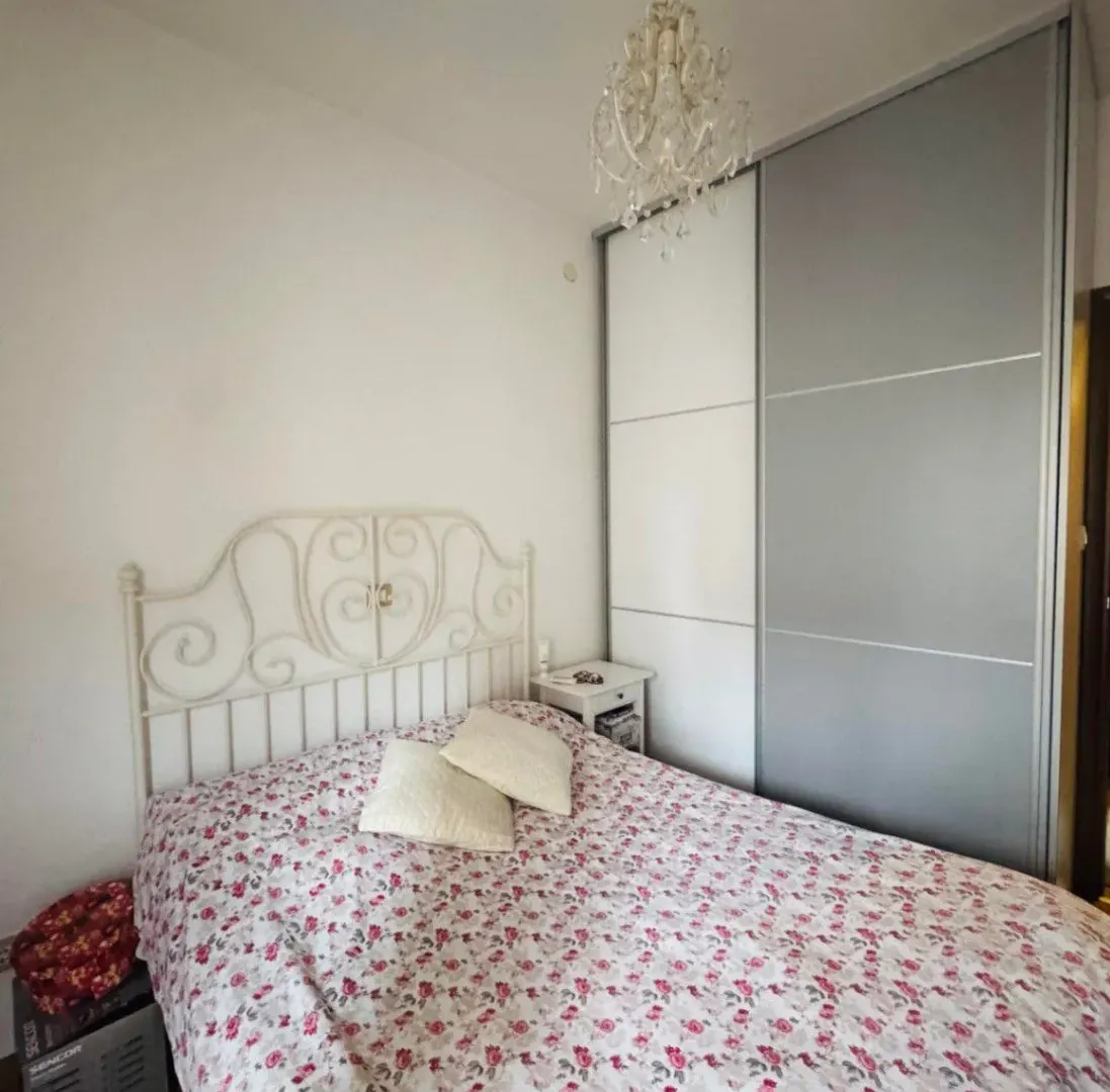 Prodaja, dvosoban stan, 62m², Kod Big Fashion-a, Podgorica