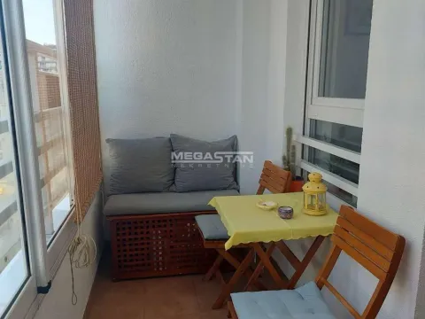 Rent, two bedroom apartment, 65m², Belvil, Beograd - image 16