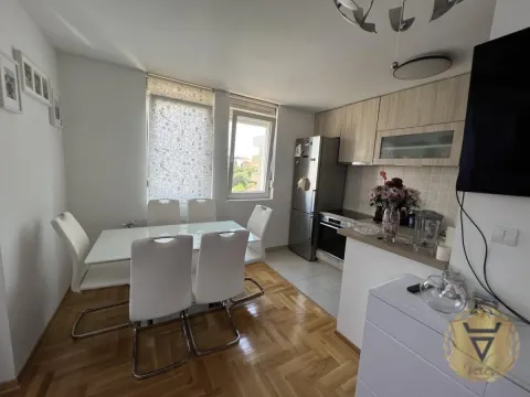 Prodaja, dvosoban stan, 53m², Mirijevo Sve Podlokacije, Beograd - image 3