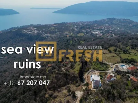 Prodaja, plac, 15000m², Herceg Novi, Crna Gora - image 1