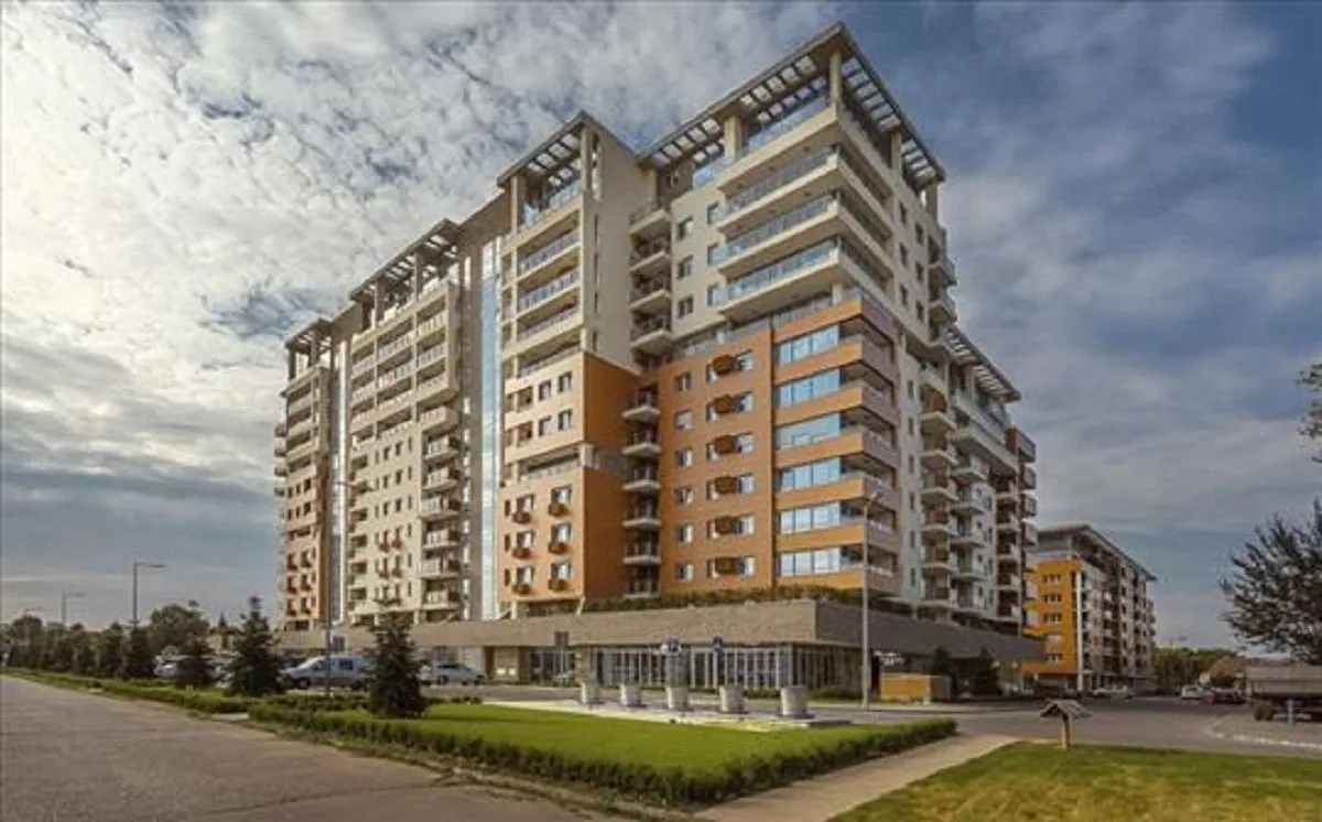 Sale, three bedroom apartment, 73m², Novi Beograd Sve Podlokacije, Beograd
