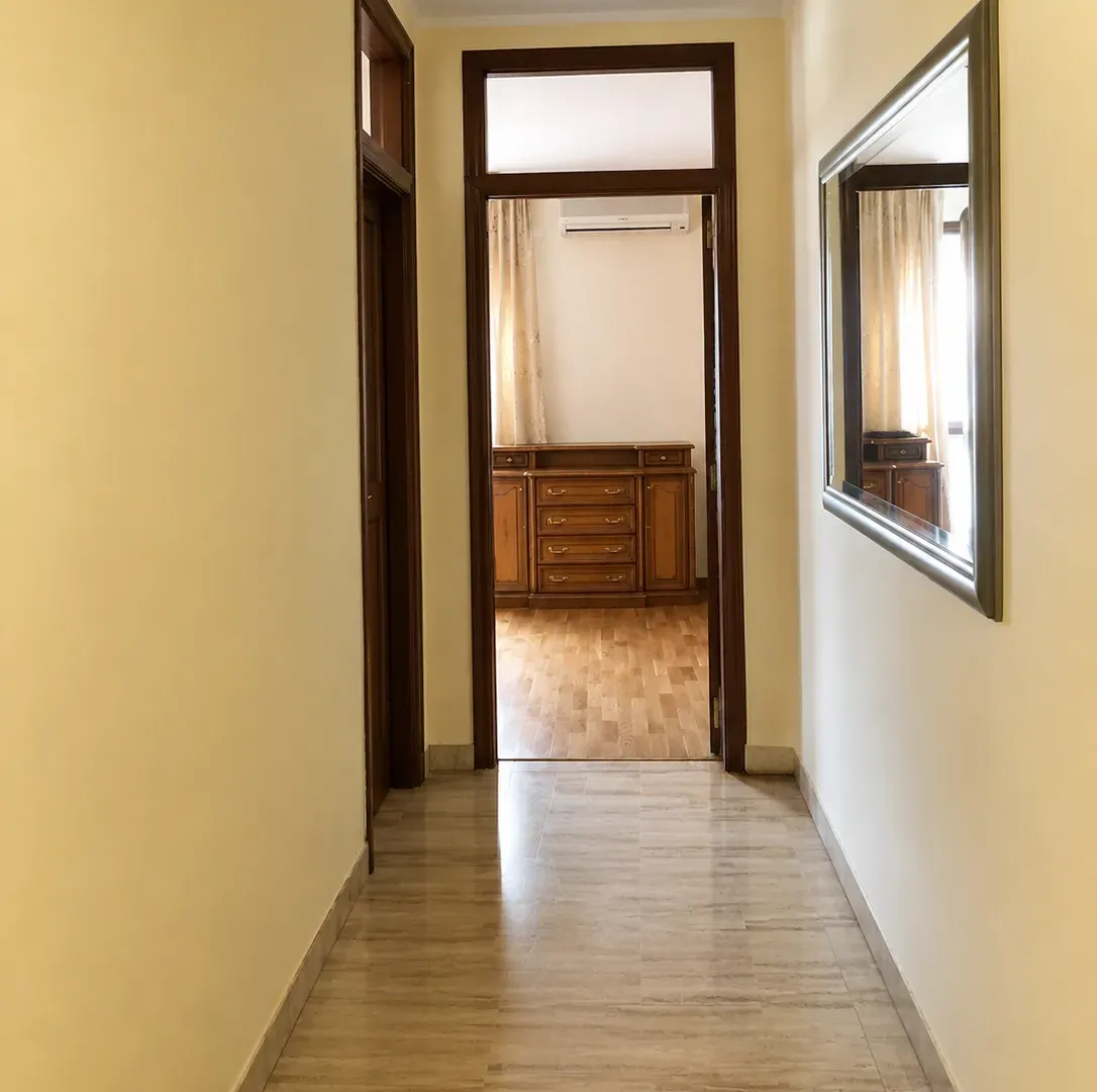 Rent, house, 120m², Stari Aerodrom, Podgorica