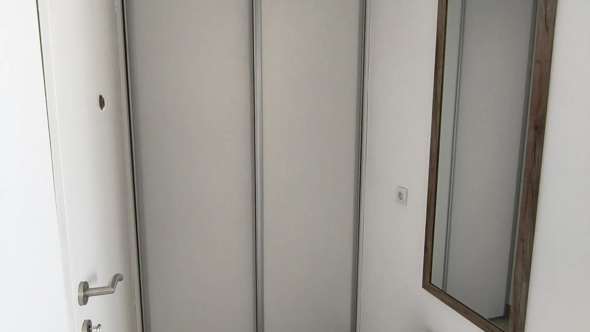 Stan-na-dan, jednosoban stan, 28m², Igalo-Petlja, Herceg Novi