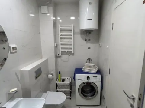 Prodaja, jednosoban stan, 49m², Central Point, Podgorica - image 6