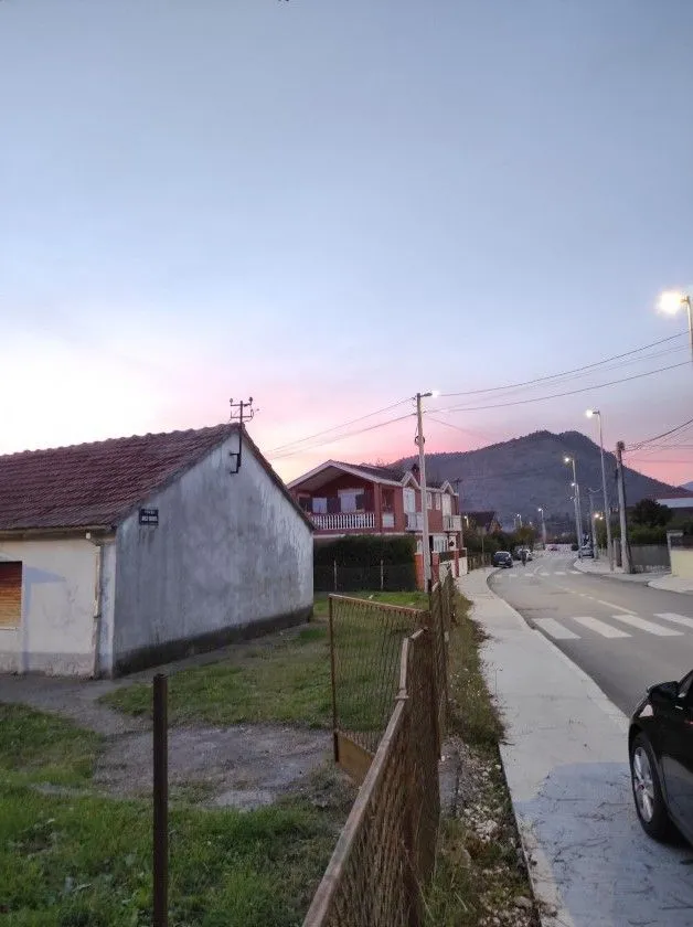 Prodaja, plac, 778m², Podgorica, Crna Gora