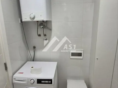 Izdavanje, dvosoban stan, 43m², Salajka, Novi Sad Sve Podlokacije - image 10