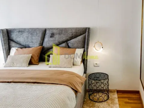 Rent, one bedroom apartment, 54m², Gintaš, Podgorica - image 10