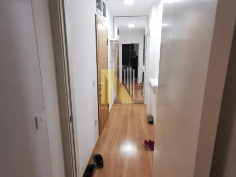 Izdavanje, jednosoban stan, 45m², Centar, Novi Sad - image 5