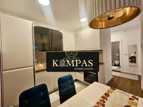 Rent, one bedroom apartment, 55m², Medijana, Niš - image 3