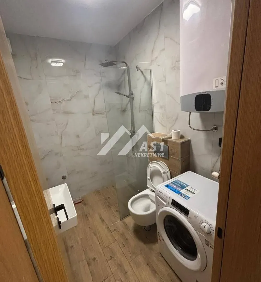 Prodaja, dvosoban stan, 42m², Telep, Novi Sad Sve Podlokacije