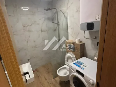 Prodaja, dvosoban stan, 42m², Telep, Novi Sad Sve Podlokacije - image 9
