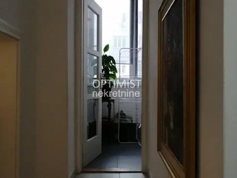 Prodaja, trosoban stan, 57m², Stari Grad, Beograd - image 13