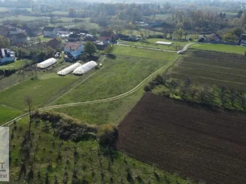 Sale, land lot, 4600m², Obrenovac, Beograd - image 3