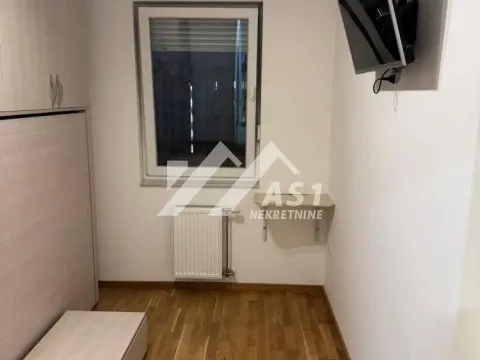 Rent, one bedroom apartment, 41m², Rotkvarija, Novi Sad Sve Podlokacije - image 5