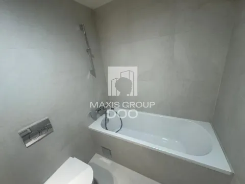 Izdavanje, četvorosoban stan, 117m², Savski Venac, Beograd - image 17