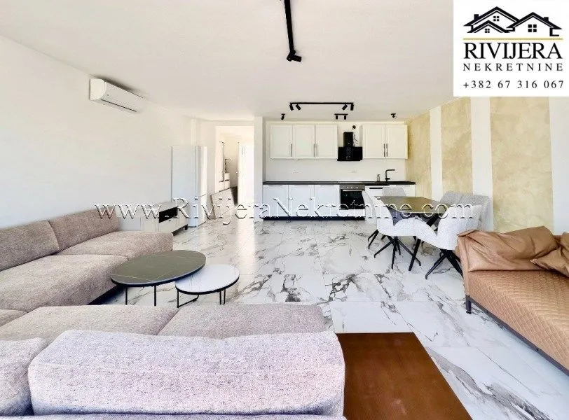 Sale, house, 85m², Đuraševići, Tivat