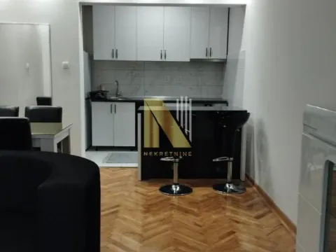 Rent, two bedroom apartment, 47m², Podbara, Novi Sad Sve Podlokacije - image 3