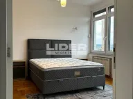 Izdavanje, četvorosoban stan, 100m², Savski Venac, Beograd - image 9