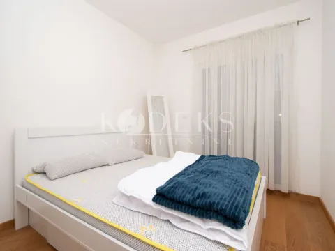 Rent, one bedroom apartment, 45m², New City, Podgorica - image 18