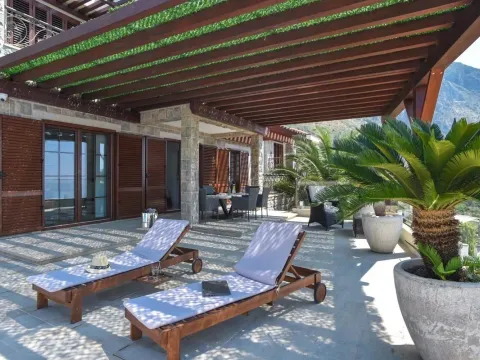 Sale, house, 200m², Blizikuće, Budva - image 12