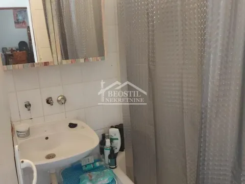 Prodaja, jednosoban stan, 39m², Vukov Spomenik, Zvezdara Sve Podlokacije - image 2