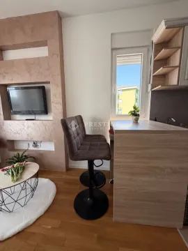 Rent, one bedroom apartment, 33m², Zabjelo, Podgorica - image 3