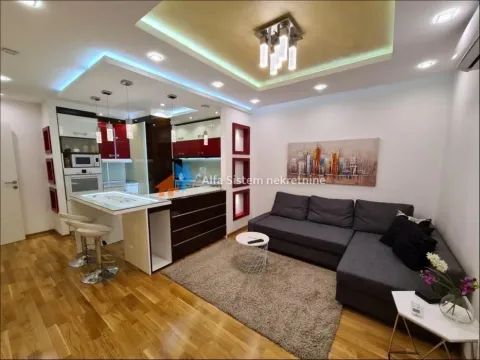 Rent, two bedroom apartment, 50m², Hadzipopovac, Palilula Sve Podlokacije