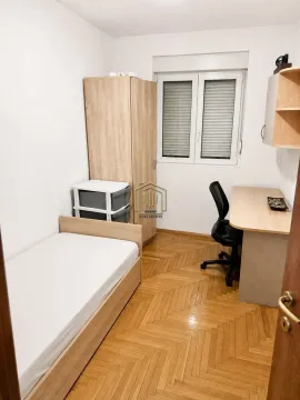 Rent, two bedroom apartment, 47m², Zabjelo, Podgorica - image 9