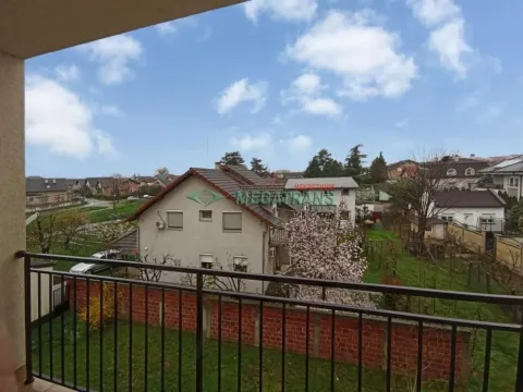 Rent, two bedroom apartment, 38m², Telep, Novi Sad Sve Podlokacije - image 13