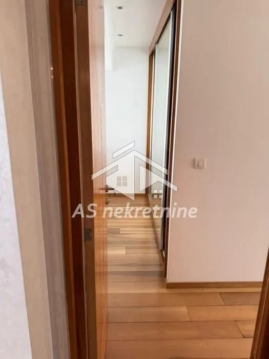 Rent, four bedroom apartment, 250m², Slavija, Vračar Sve Podlokacije