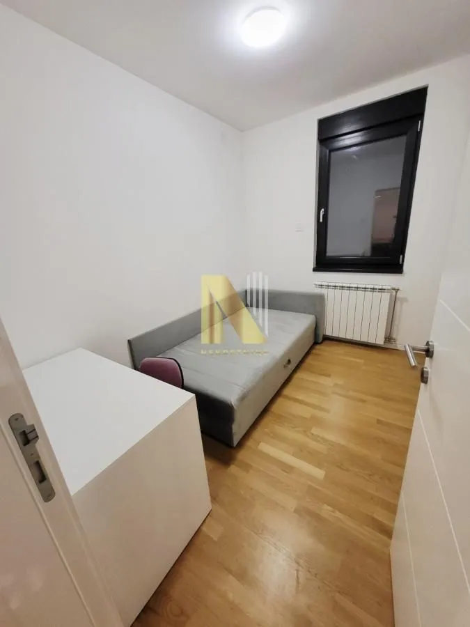 Rent, three bedroom apartment, 71m², Telep, Novi Sad Sve Podlokacije