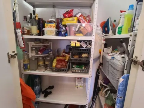 Sale, two bedroom apartment, 59m², Novi Beograd Sve Podlokacije, Beograd - image 9