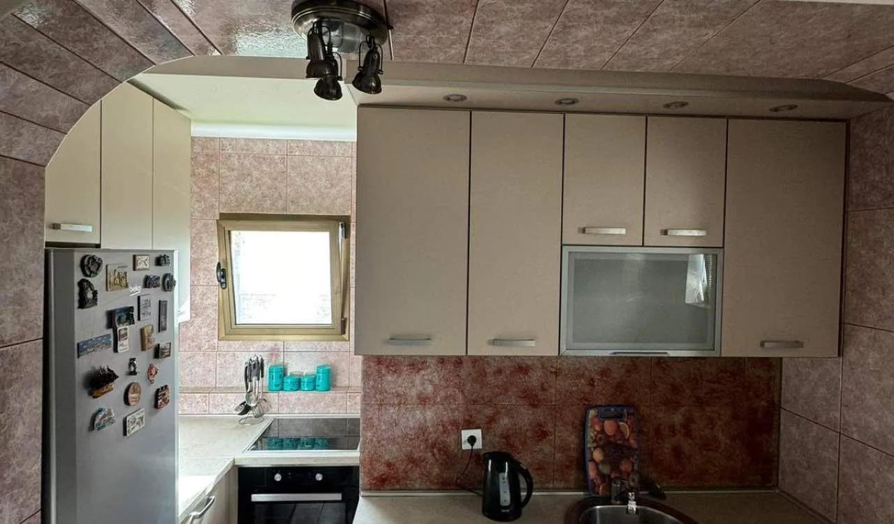 Rent, one bedroom apartment, 60m², Gorica C, Podgorica
