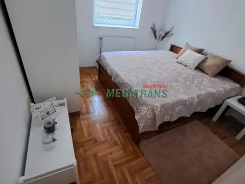 Rent, two bedroom apartment, 56m², Grbavica, Novi Sad Sve Podlokacije - image 14