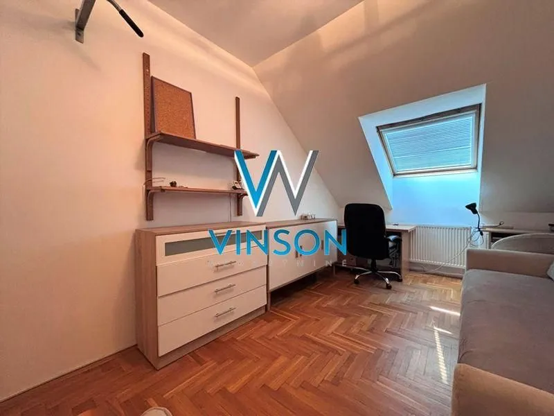 Rent, four bedroom apartment, 93m², Socijalno, Novi Sad Sve Podlokacije