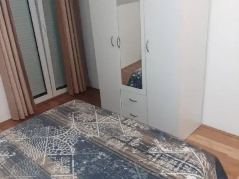 Izdavanje, jednosoban stan, 40m², Radovići, Tivat - image 9