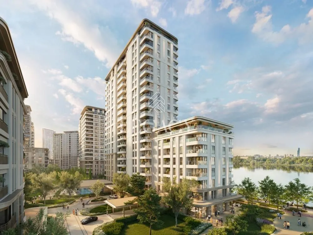 Prodaja, dvosoban stan, 54m², Savski Venac, Beograd