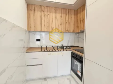 Rent, one bedroom apartment, 44m², Central Point, Podgorica - image 4