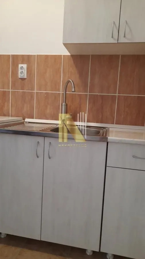 Prodaja, garsonjera, 19m², Telep, Novi Sad Sve Podlokacije