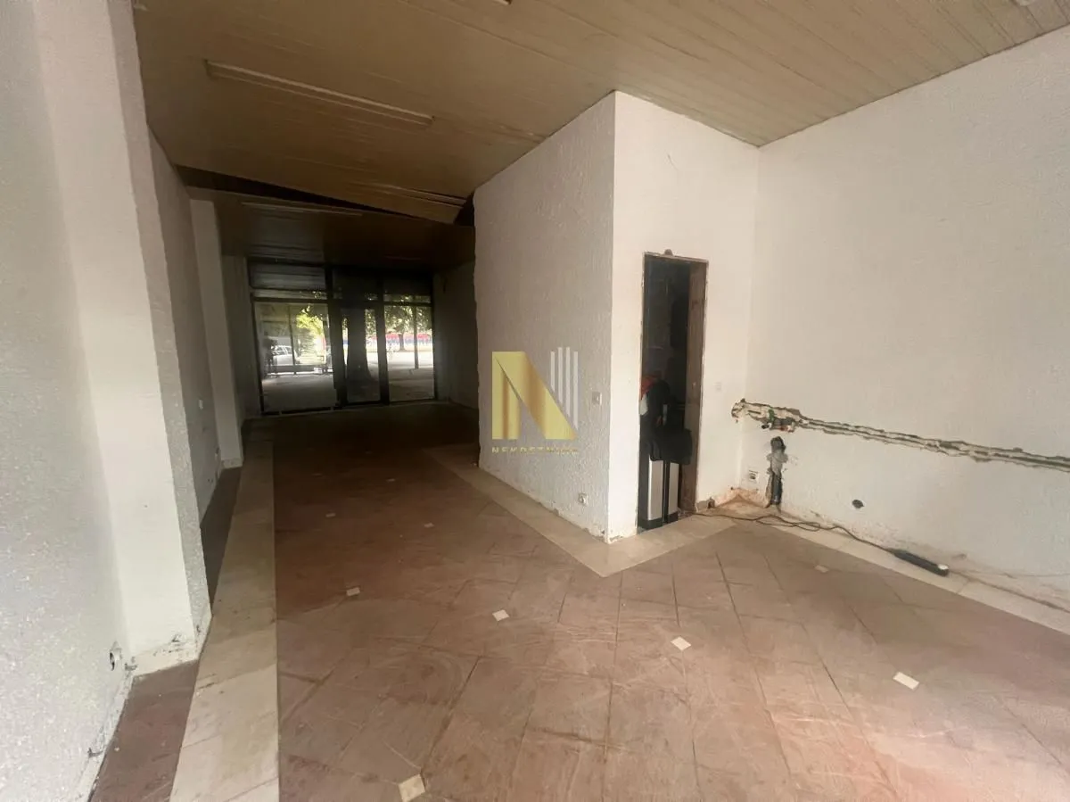 Sale, office space, 44m², Sajmište, Novi Sad